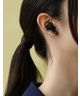 Sudio A2 In-Ear Wireless Bluetooth Earbuds Draadloze Oordopjes Zwart