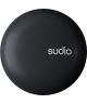 Sudio A2 In-Ear Wireless Bluetooth Earbuds Draadloze Oordopjes Zwart