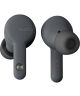 Sudio A2 In-Ear Wireless Bluetooth Earbuds Draadloze Oordopjes Grijs