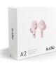 Sudio A2 In-Ear Wireless Bluetooth Earbuds Draadloze Oordopjes Roze