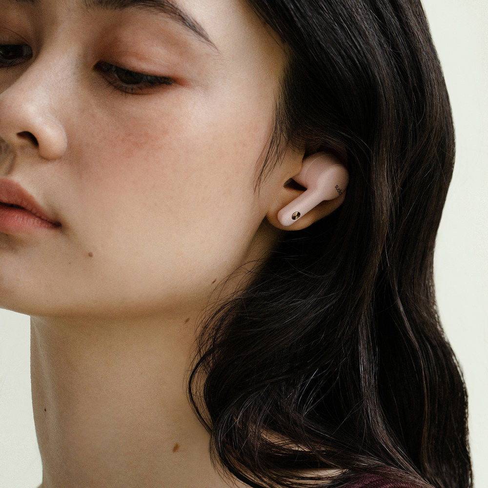 Sudio A2 In-Ear Wireless Bluetooth Earbuds Draadloze Oordopjes Roze afbeelding 4