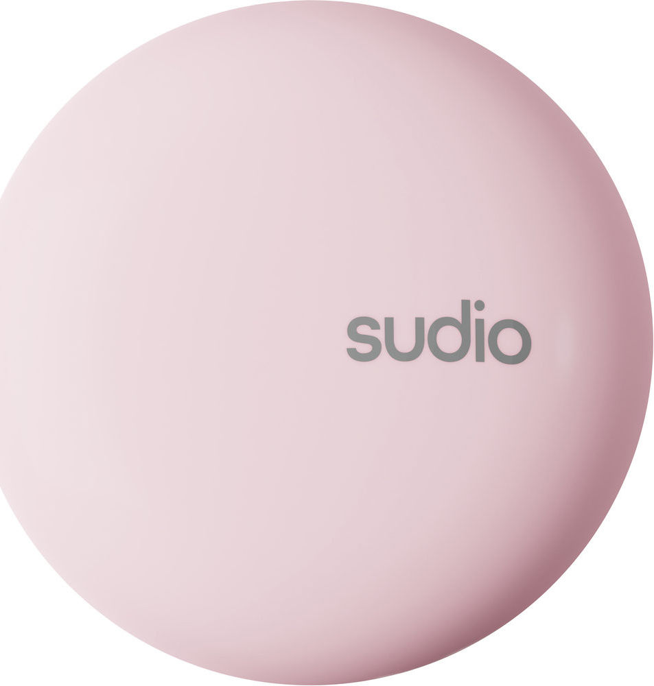 Sudio A2 In-Ear Wireless Bluetooth Earbuds Draadloze Oordopjes Roze afbeelding 6