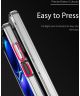 Dux Ducis Clin Xiaomi Redmi Note 12 Pro Plus Hoesje Transparant