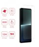 Rosso Sony Xperia 1 V 9H Tempered Glass Screen Protector