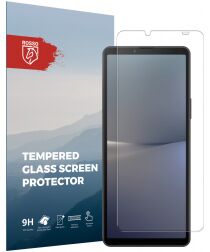 Sony Xperia 10 V Tempered Glass