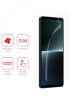 Rosso Sony Xperia 1 V Screen Protector Ultra Clear Duo Pack