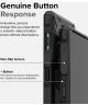 Ringke Fusion X OnePlus 11 Hoesje Back Cover Zwart