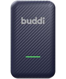 Buddi Bluetooth Adapter voor Apple Carplay - Draadloze Carplay Dongle