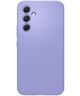 Spigen Liquid Air Samsung Galaxy A54 Hoesje Back Cover Violet