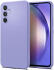 Spigen Liquid Air Samsung Galaxy A54 Hoesje Back Cover Violet afbeelding 1
