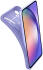 Spigen Liquid Air Samsung Galaxy A54 Hoesje Back Cover Violet afbeelding 2