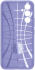 Spigen Liquid Air Samsung Galaxy A54 Hoesje Back Cover Violet afbeelding 9