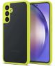 Spigen Ultra Hybrid Samsung Galaxy A54 Hoesje Back Cover Lime