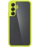 Spigen Ultra Hybrid Samsung Galaxy A54 Hoesje Back Cover Lime