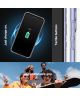 Spigen Ultra Hybrid Samsung Galaxy A54 Hoesje Back Cover Transparant