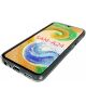 Samsung Galaxy A24 Hoesje Dun TPU Back Cover Transparant