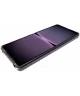 Sony Xperia 1 V Hoesje Dun TPU Back Cover Transparant