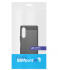 Sony Xperia 10 V Hoesje Geborsteld TPU Flexibele Back Cover Zwart afbeelding 9