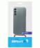 Samsung Galaxy A24 Hoesje Flexibel TPU met Koord Transparant afbeelding 11