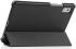 Lenovo Tab M9 Hoes Tri-Fold Book Case met Standaard Zwart afbeelding 10