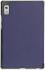 Lenovo Tab M9 Hoes Tri-Fold Book Case met Standaard Blauw afbeelding 9