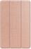 Lenovo Tab M9 Hoes Tri-Fold Book Case met Standaard Roze Goud afbeelding 11