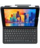 ZAGG Pro Keys Apple iPad 10.9 (2022) Hoes met Toetsenbord Zwart