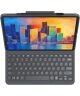 ZAGG Pro Keys iPad Pro 11 (2022/2021/2020) Hoes met Toetsenbord Zwart