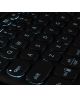 ZAGG Pro Keys iPad Air 10.9/Pro 11 Toetsenbord Hoes met Trackpad Zwart