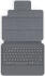 ZAGG Pro Keys iPad Air 10.9/Pro 11 Toetsenbord Hoes met Trackpad Zwart afbeelding 5