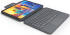 ZAGG Pro Keys iPad Air 10.9/Pro 11 Toetsenbord Hoes met Trackpad Zwart afbeelding 6