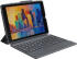 ZAGG Pro Keys iPad Air 10.9/Pro 11 Toetsenbord Hoes met Trackpad Zwart afbeelding 4