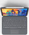 ZAGG Pro Keys iPad Air 10.9/Pro 11 Toetsenbord Hoes met Trackpad Zwart afbeelding 8
