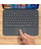 ZAGG Pro Keys Apple iPad 10.2 Toetsenbord Hoes met Trackpad Zwart