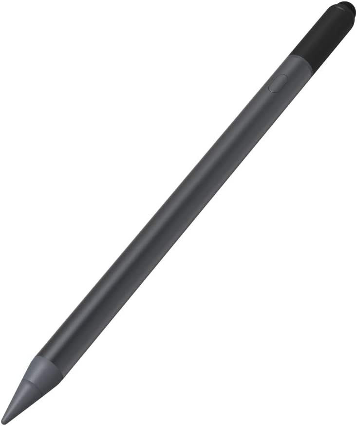 ZAGG Pro Stylus - Actieve Stylus Pen voor Apple iPad Zwart afbeelding 1