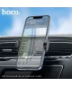 Hoco H14 Universele Telefoonhouder Auto Ventilatierooster met Klem