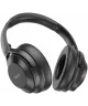 Hoco W37 Draadloze Stereo Koptelefoon met Active Noise Canceling Zwart