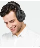 Hoco Draadloze Noise Cancelling Koptelefoon Over-Ear Zwart