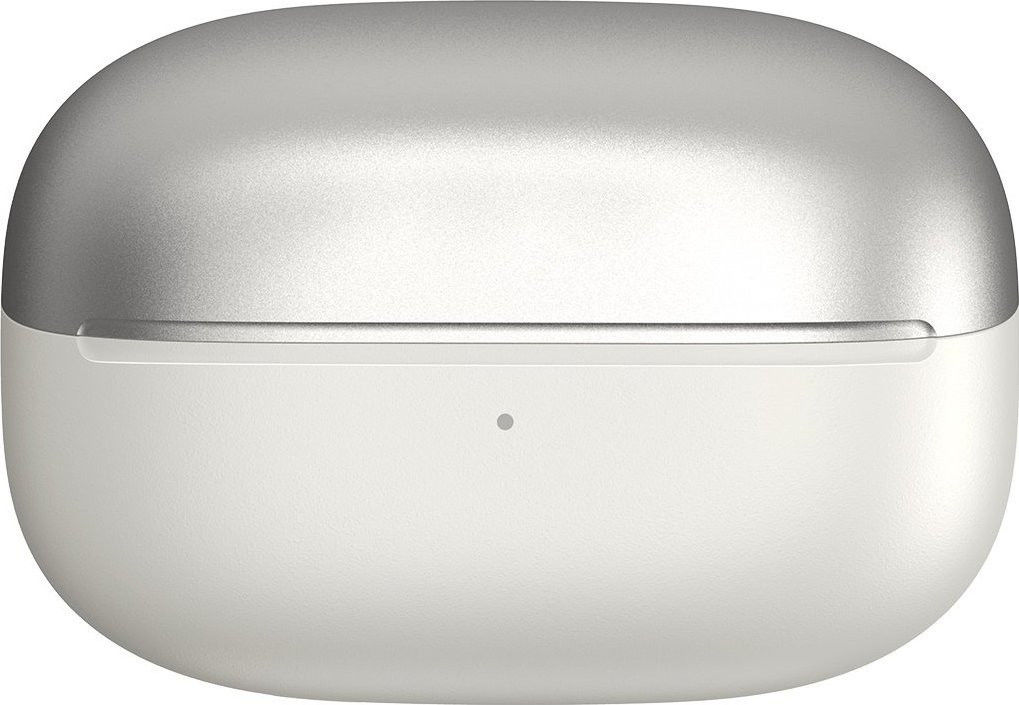 Baseus Storm 1 Wireless Bluetooth Earphones met Noise Cancelling Wit afbeelding 4