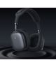 Baseus Bowie H2 Noise Cancelling Bluetooth Over-Ear Koptelefoon Grijs