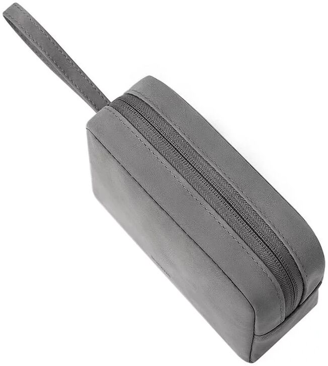 Baseus Opbergtas voor Kabels en Accessoires - Organizer Grijs afbeelding 6