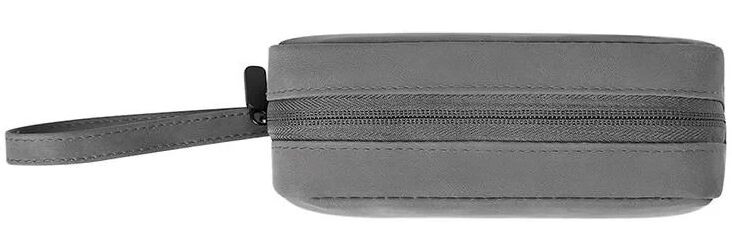 Baseus Opbergtas voor Kabels en Accessoires - Organizer Grijs afbeelding 7