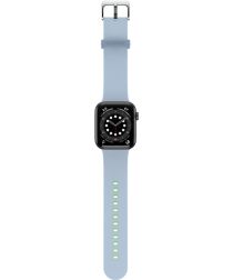 OtterBox Apple Watch 1-9/SE/Ultra 49/45/44/42MM Bandje Lichtblauw