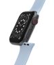 OtterBox Apple Watch 1-9/SE/Ultra 49/45/44/42MM Bandje Lichtblauw