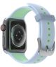 OtterBox Apple Watch 1-9/SE/Ultra 49/45/44/42MM Bandje Lichtblauw