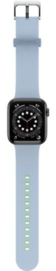 OtterBox Apple Watch Bandje - 1-10/SE/Ultra - 49/46/45/44/42MM - Blauw afbeelding 2