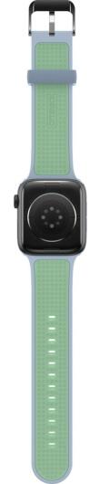 OtterBox Apple Watch Bandje - 1-10/SE/Ultra - 49/46/45/44/42MM - Blauw afbeelding 7