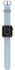 OtterBox Apple Watch Bandje - 1-10/SE/Ultra - 49/46/45/44/42MM - Blauw afbeelding 2