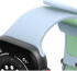 OtterBox Apple Watch Bandje - 1-10/SE/Ultra - 49/46/45/44/42MM - Blauw afbeelding 6