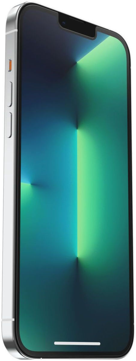 OtterBox Amplify iPhone 13 Pro Max Screen Protector Antibacterieel afbeelding 2